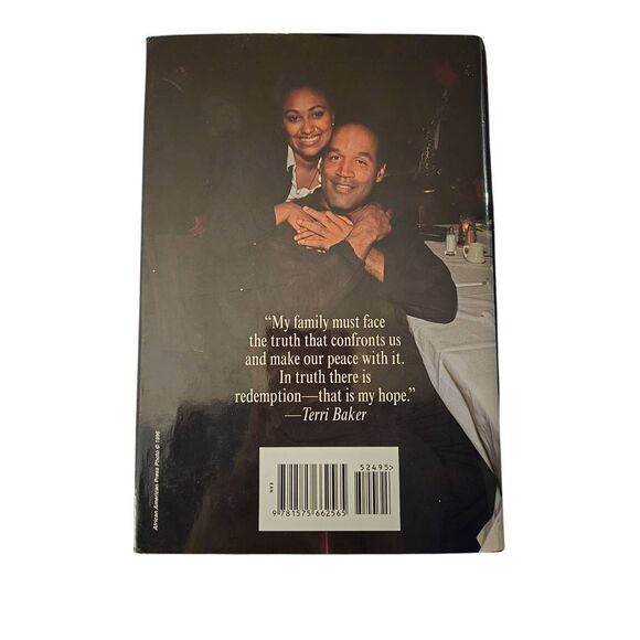 I'm not dancing anymore by Terri Baker - Kensington books - isbn 9781575662565 - Picture 5 of 7